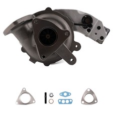 GTB2060VKLR Turbocharger for