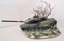 1:35 Leopard 2 MBT Panzer –