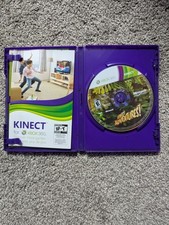 Kinect Adventures! Microsoft