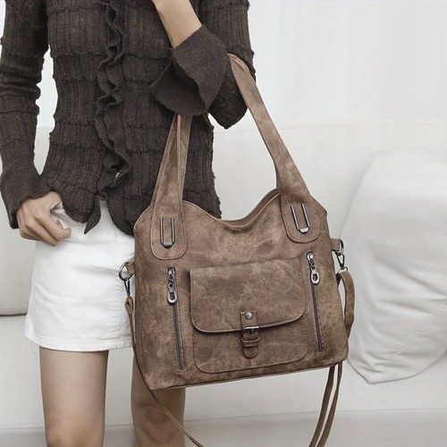 Tote bag handtasche damen - tote,