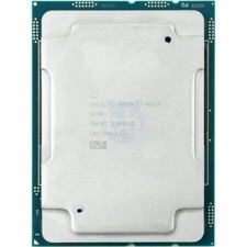 Intel Xeon Gold 5218 (SRF8T)