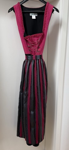 Dirndl von trachten redl - dirndl,