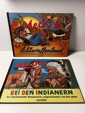 Mecki im Schlaraffenland & Bei