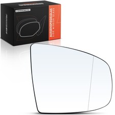 Spiegelglas Rechts Asphärisch