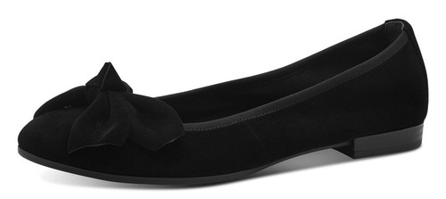 Tamaris ballerina blockabsatz - tamaris,