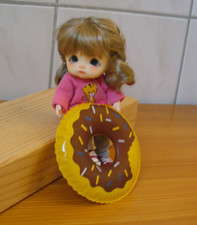 Süße Künstlerpuppe Ob11 Puppe wie Lati yellow, BJD, Sto Doll, Zusatz-Outfit