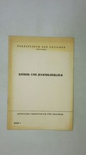 99005 FERNSTUDIUM DER ERZIEHER