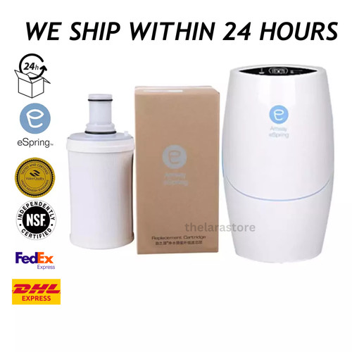 Amway espring - amway,
