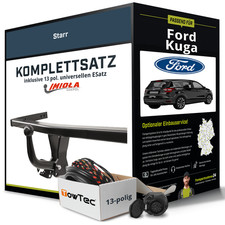 Für ford kuga - kuga, ii
