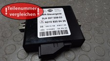 Steuergerät Leuchtweitenregulierung Mercedes-benz 208 CLK Coupe 200 Kompressor