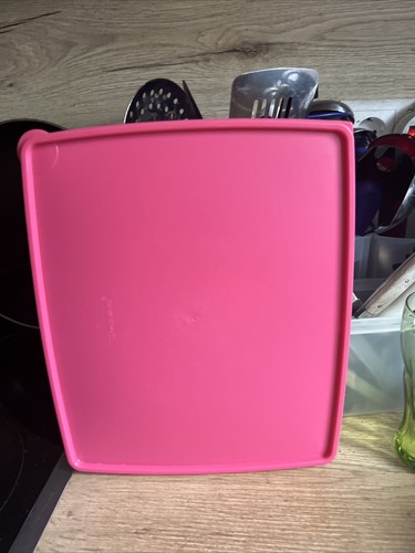 Tupperware top ersatzdeckel - top,