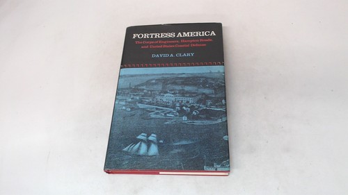 Fortress america corps of - fortress,
