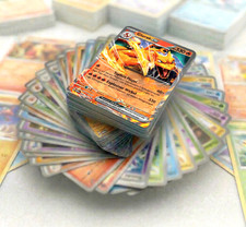 ⭐Pokemon Karten Sammlung |