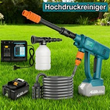 Für Makita 18V Akku
