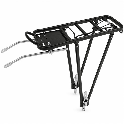 Fahrrad gepäckträger - fahrrad,