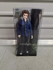 BARBIE COLLECTOR PINK LABEL