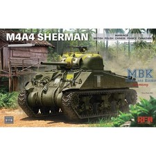 RYE FIELD MODEL RFM5119 M4 A4