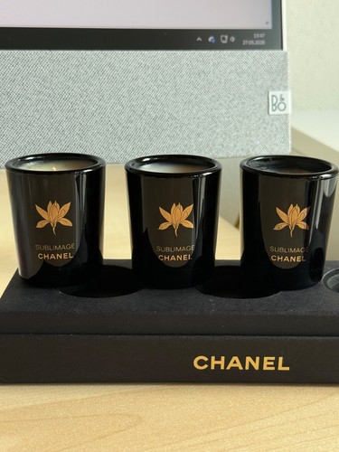 Rarität chanel beauté - 3,