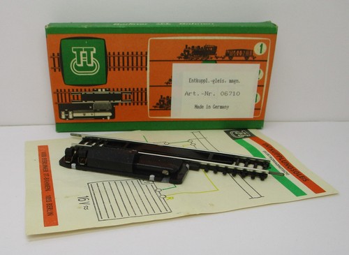Spur bttb zeuke - bttb, 6710