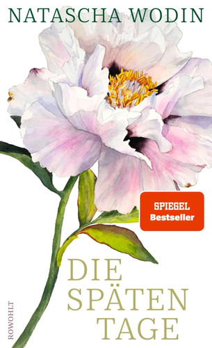 Die späten tage natascha - späten,