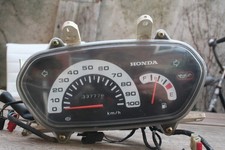 Honda Bali 50 AF32  Tacho /