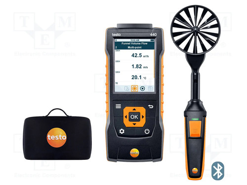 Testo 440 0563 - testo, testo-440-0563-4403
