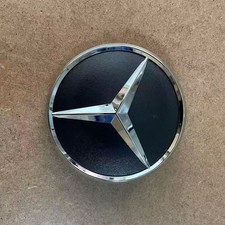 Für Mercedes-Benz Stern