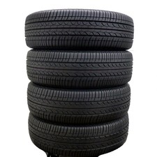 4 x BRIDGESTONE 175/65 R15 84H