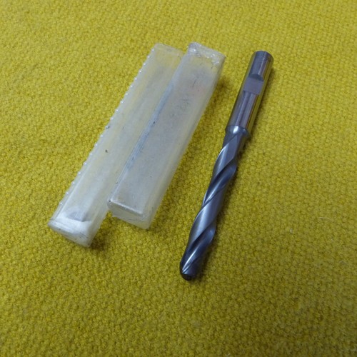 Vhm bohrer gl100 - Ø, 8,4