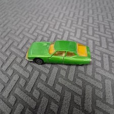 MAJORETTE CITROEN MASERATI.SM 1/65