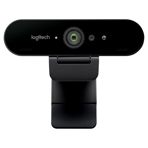 Logitech brio ultra webcam - brio,