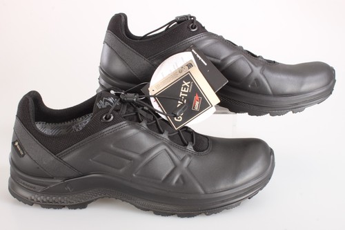 Haix black eagle tactical - black,