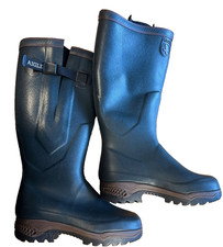 Aigle Parcours 2 ISO Vario