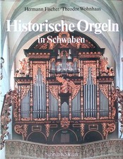 Historische Orgeln in