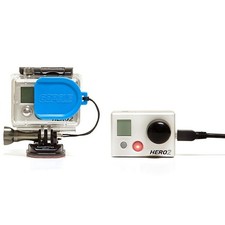 GoPole Lens Cap Kit for GoPro