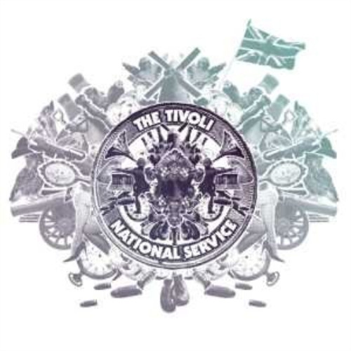 The tivoli - tivoli,