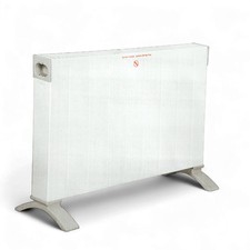 Luxell Konvektor Radiator