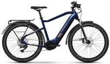 ehem UVP 3399 € Haibike