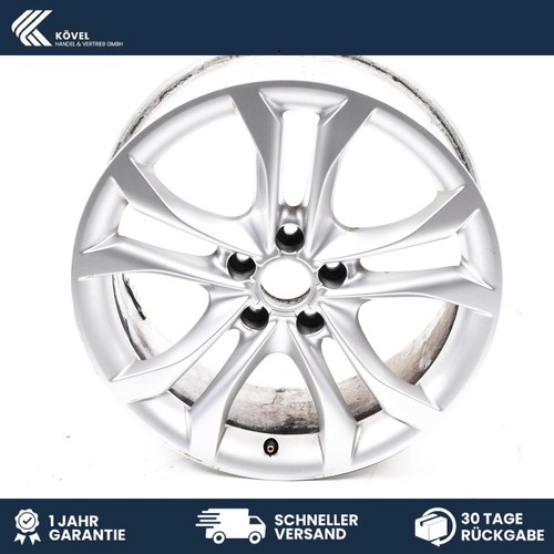 Zoll alufelgen audi - 1x, 18