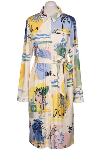 Oui kleid damen dress - kleid,