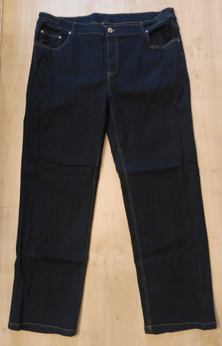 Jeans herren xxl robust - jeans,