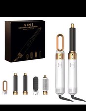 Profi 5-in-1 Haarstyler