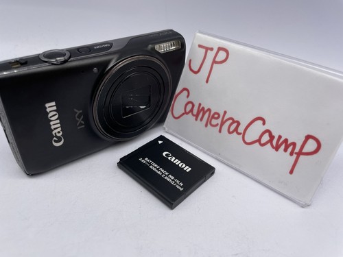 Lesen canon powershot - canon, ixy
