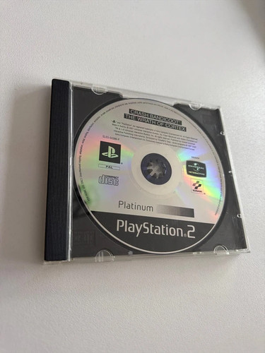 Crash bandicoot the wrath of - bandicoot:,