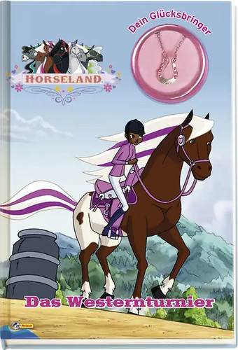 Horseland das westernturnier - -,