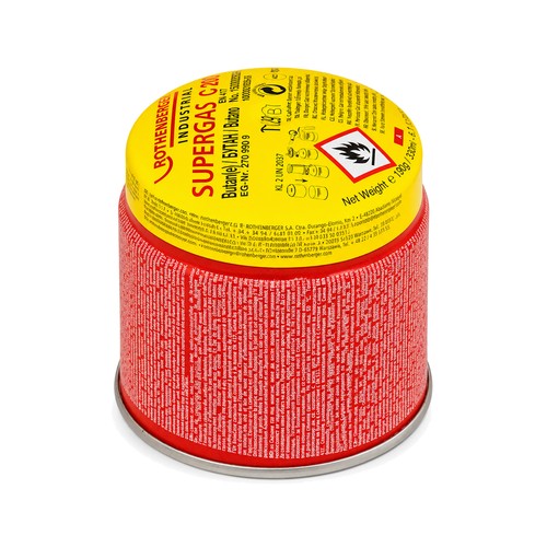 Rothenberger gaskartusche c200 - rothenberger,