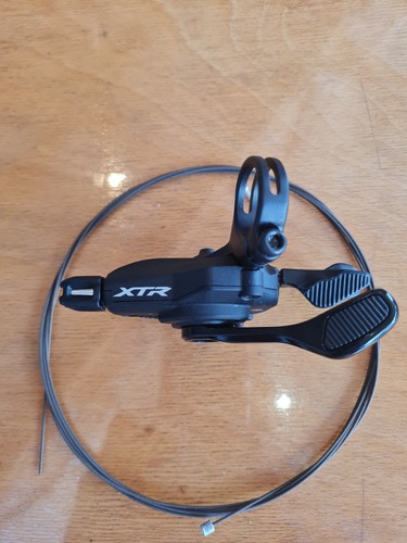 Shimano xtr m9100 - shimano,