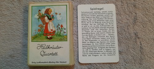 Kartenspiel - , –
