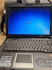 ASUS PRO55S Notebook mit