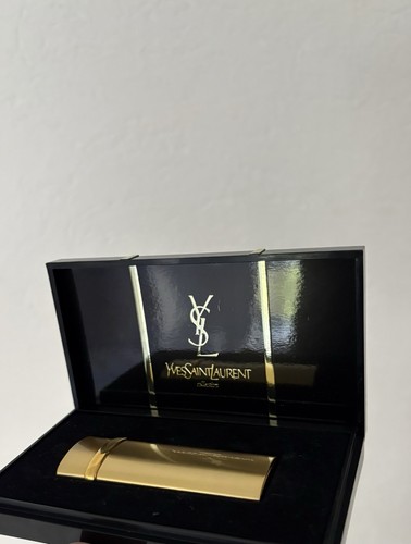 Yves saint laurent - yves, luxus